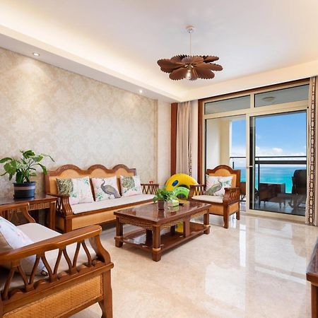 Sanya Yikehai View Apartments Екстер'єр фото