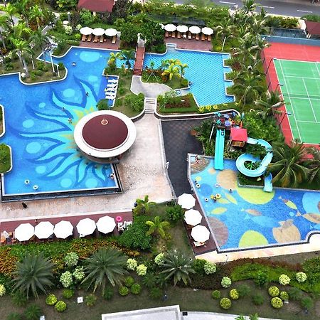 Sanya Yikehai View Apartments Екстер'єр фото