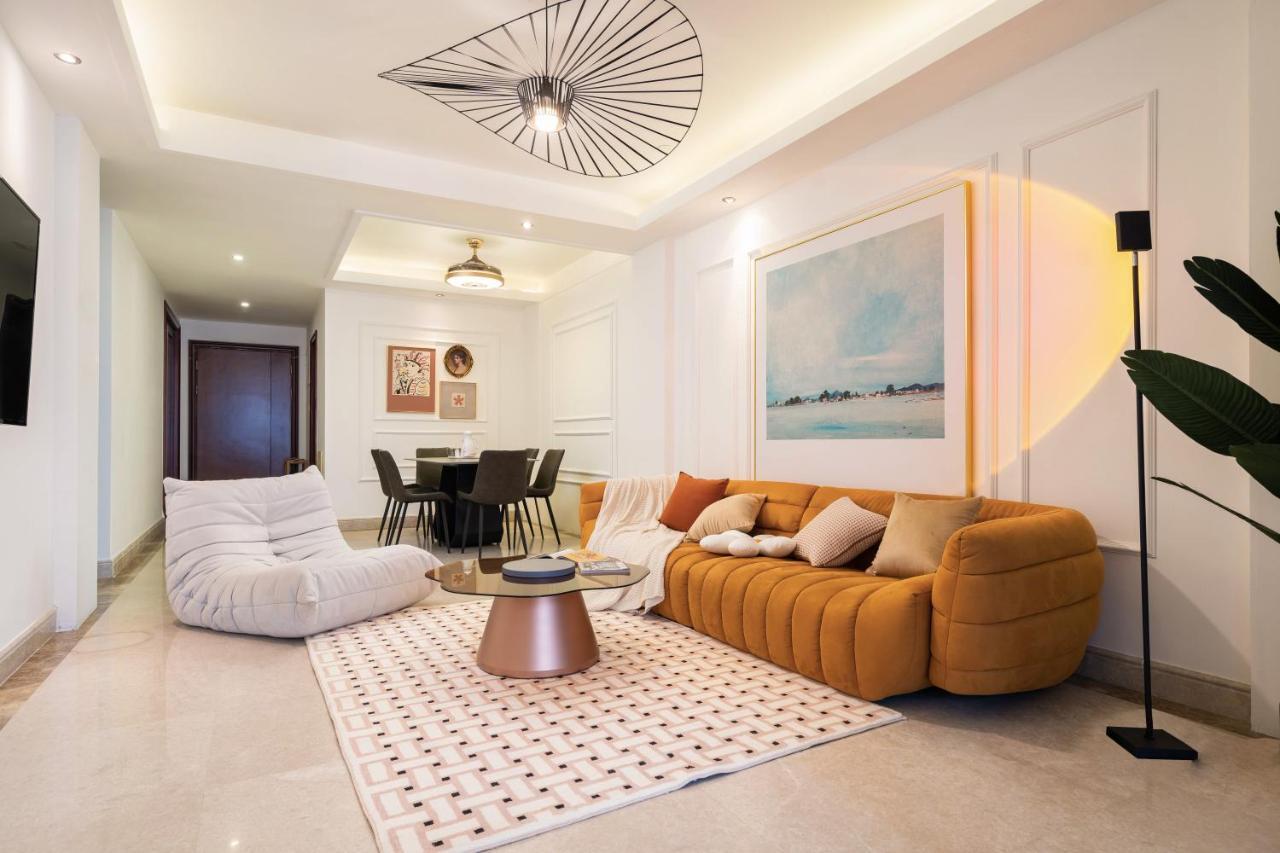 Sanya Yikehai View Apartments Екстер'єр фото