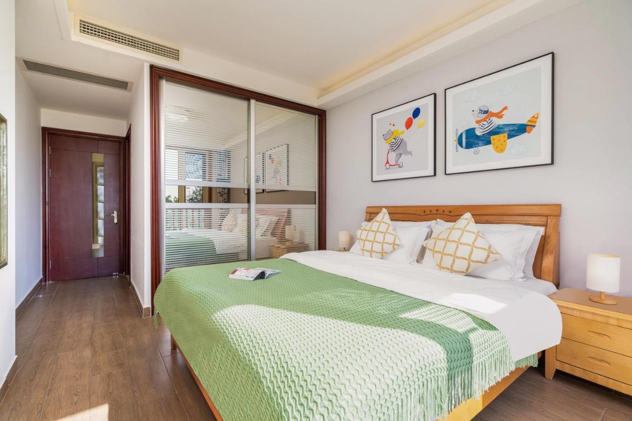 Sanya Yikehai View Apartments Екстер'єр фото