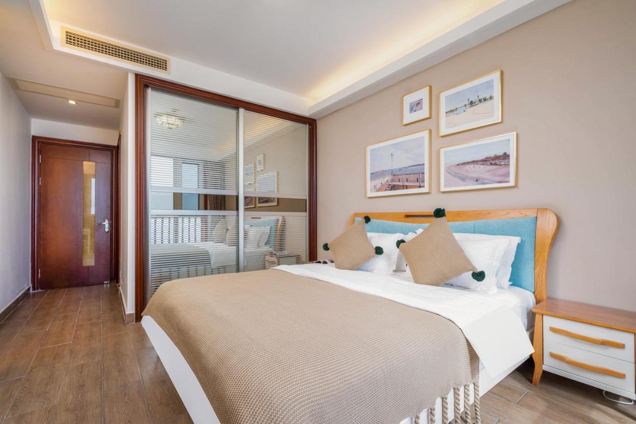 Sanya Yikehai View Apartments Екстер'єр фото