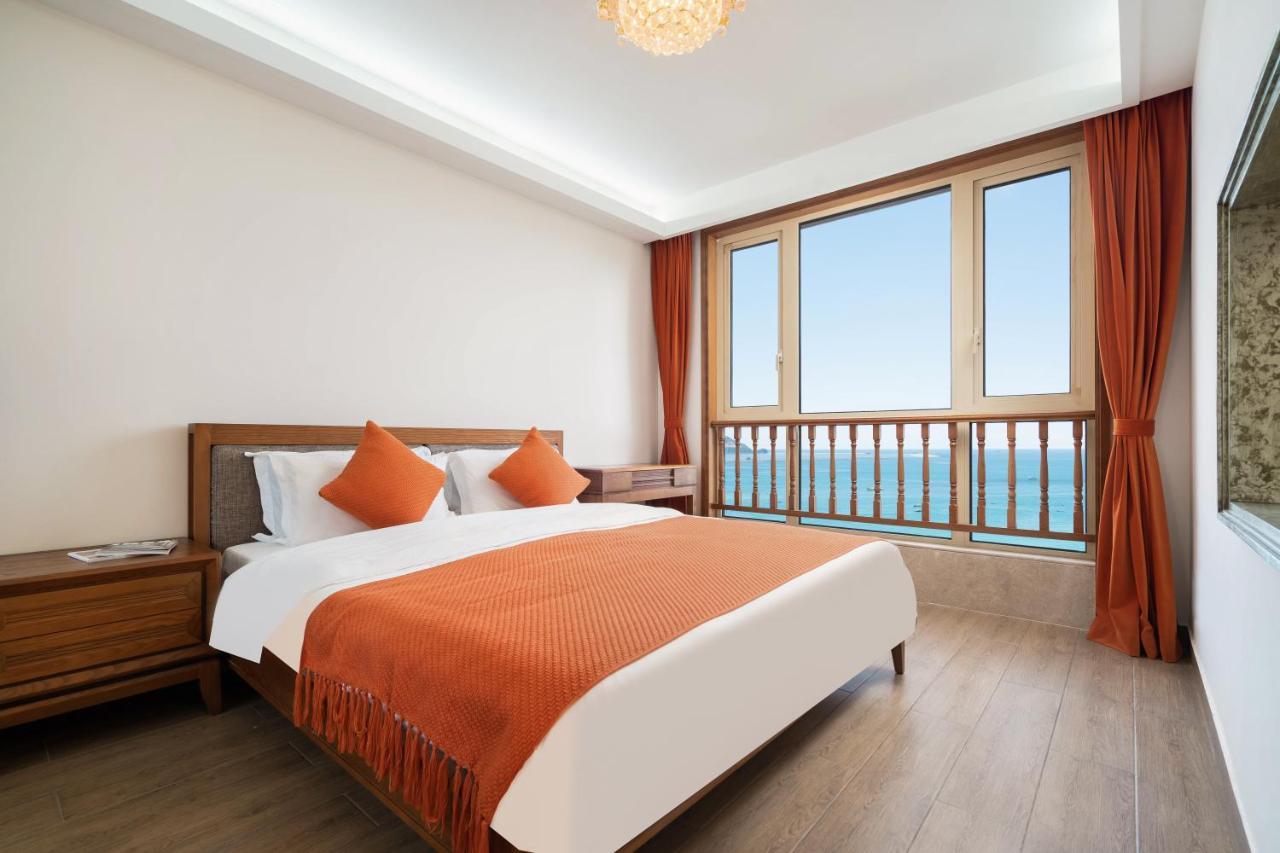 Sanya Yikehai View Apartments Екстер'єр фото