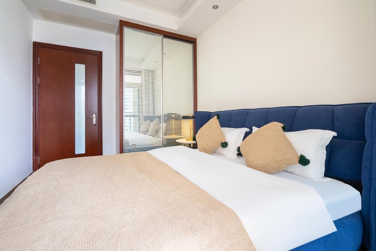 Sanya Yikehai View Apartments Екстер'єр фото
