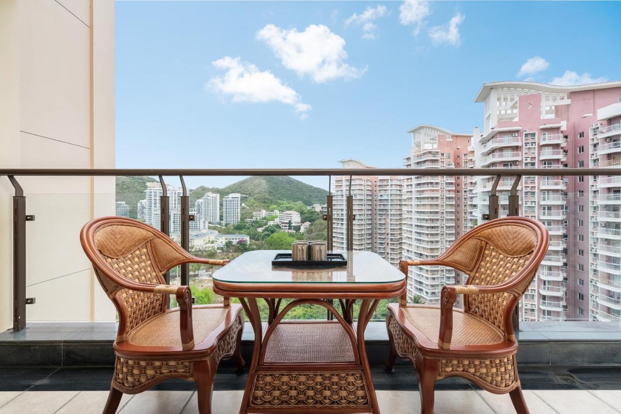 Sanya Yikehai View Apartments Екстер'єр фото