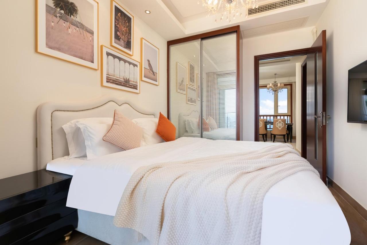 Sanya Yikehai View Apartments Екстер'єр фото