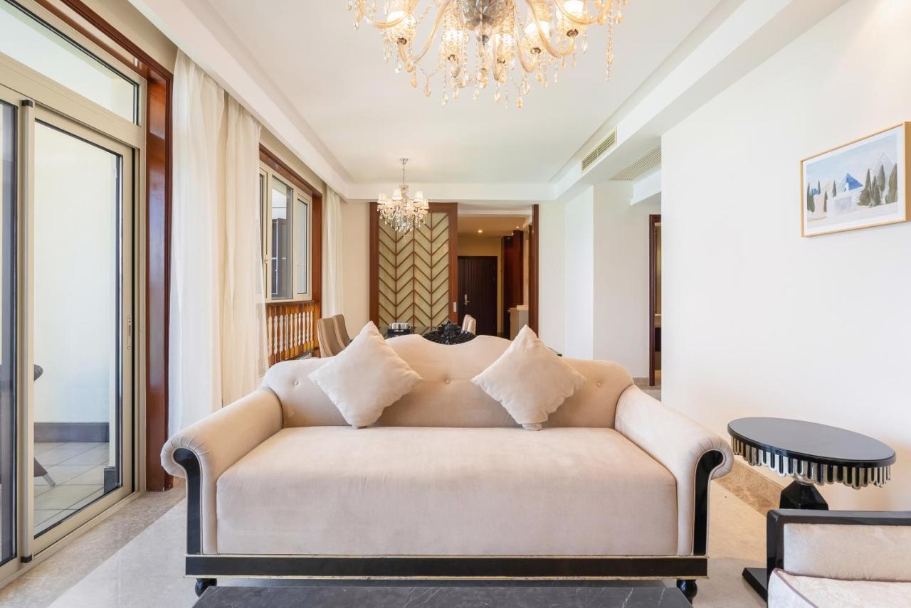 Sanya Yikehai View Apartments Екстер'єр фото