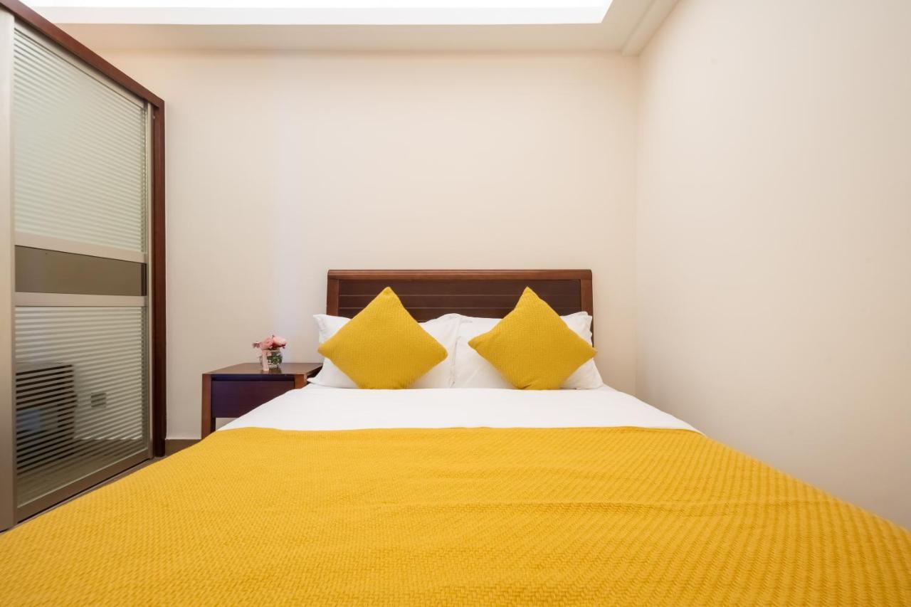 Sanya Yikehai View Apartments Екстер'єр фото