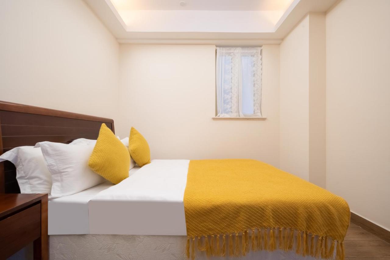 Sanya Yikehai View Apartments Екстер'єр фото